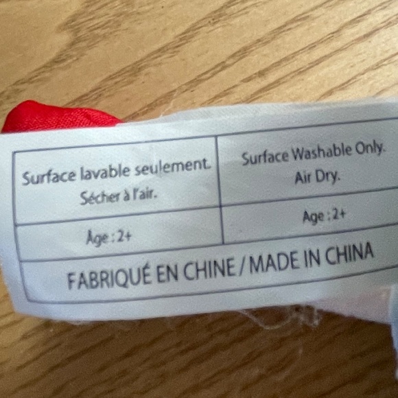 Netflix Ada Twist Doll Scientist Rosie Revere Plush Toy Just Play 2021 13" - Picture 8 of 10